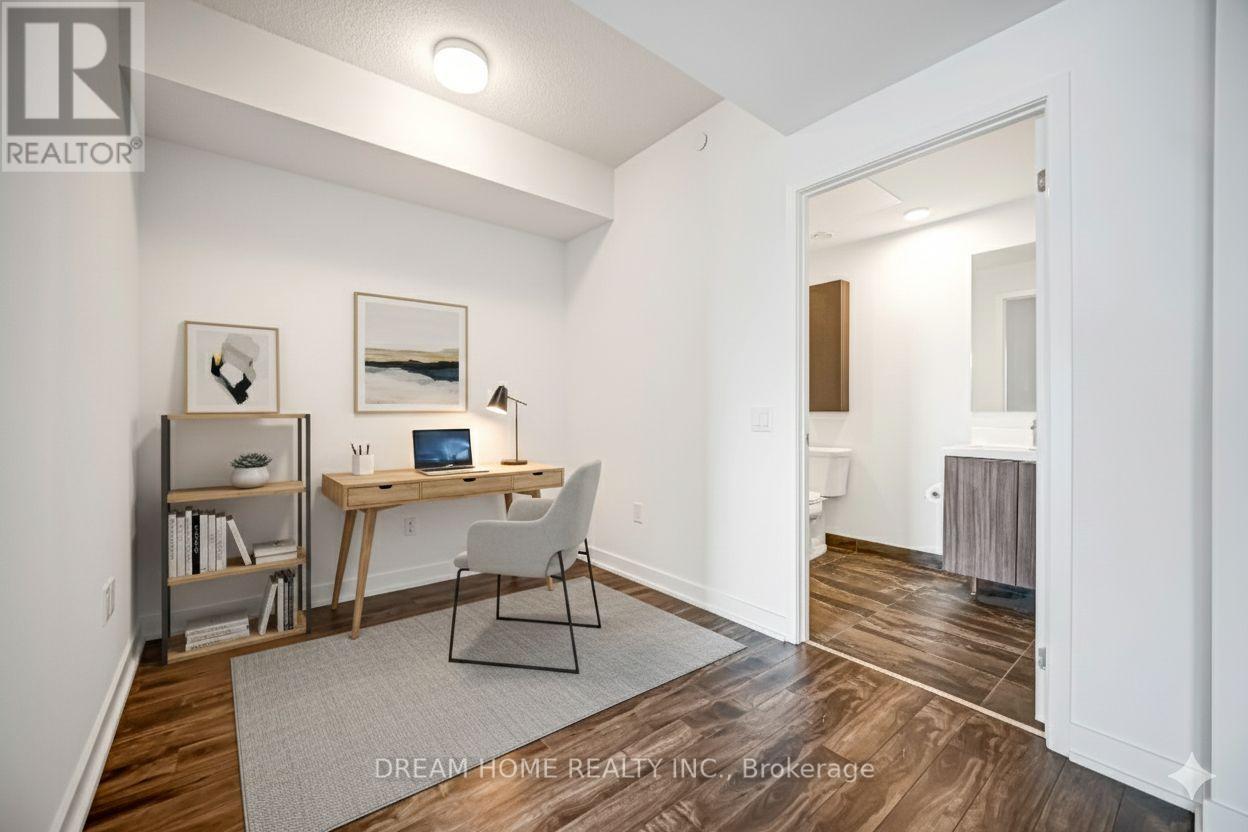 403 - 50 O'neill Road, Toronto, Ontario  M3C 0R1 - Photo 43 - C12592626