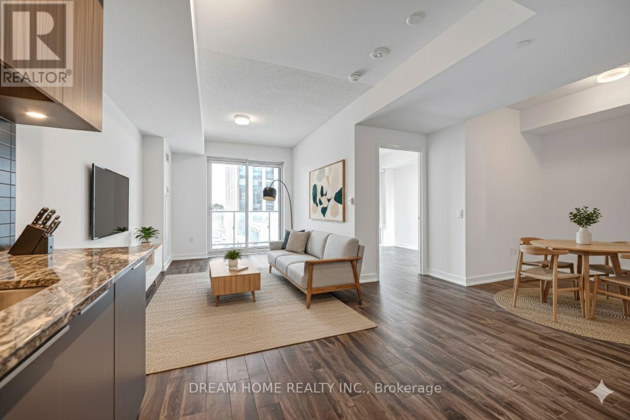 403 - 50 O'neill Road, Toronto, Ontario  M3C 0R1 - Photo 49 - C12592626