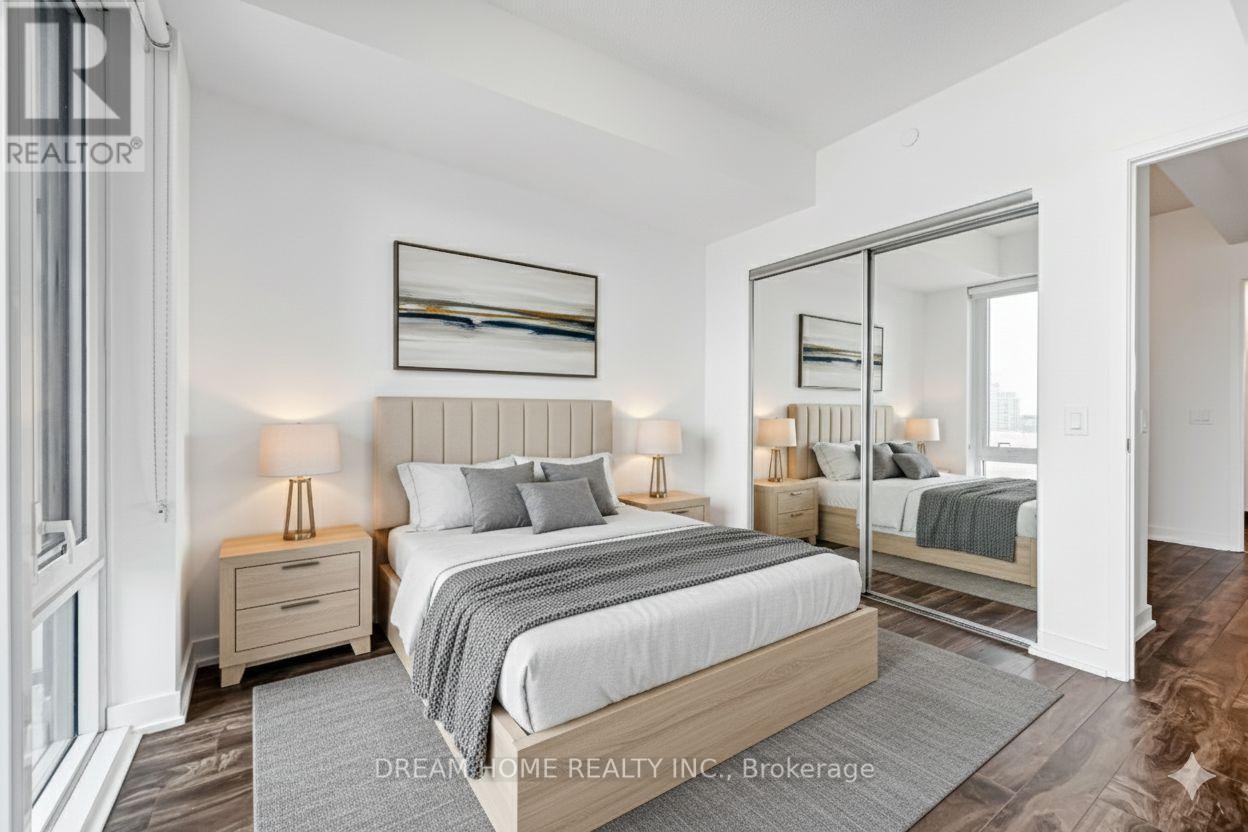 403 - 50 O'neill Road, Toronto, Ontario  M3C 0R1 - Photo 45 - C12592626