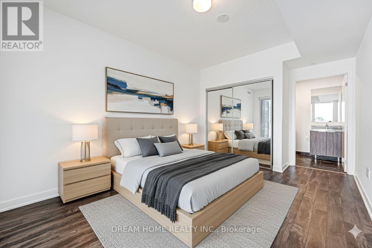 403 - 50 O'neill Road, Toronto, Ontario  M3C 0R1 - Photo 47 - C12592626