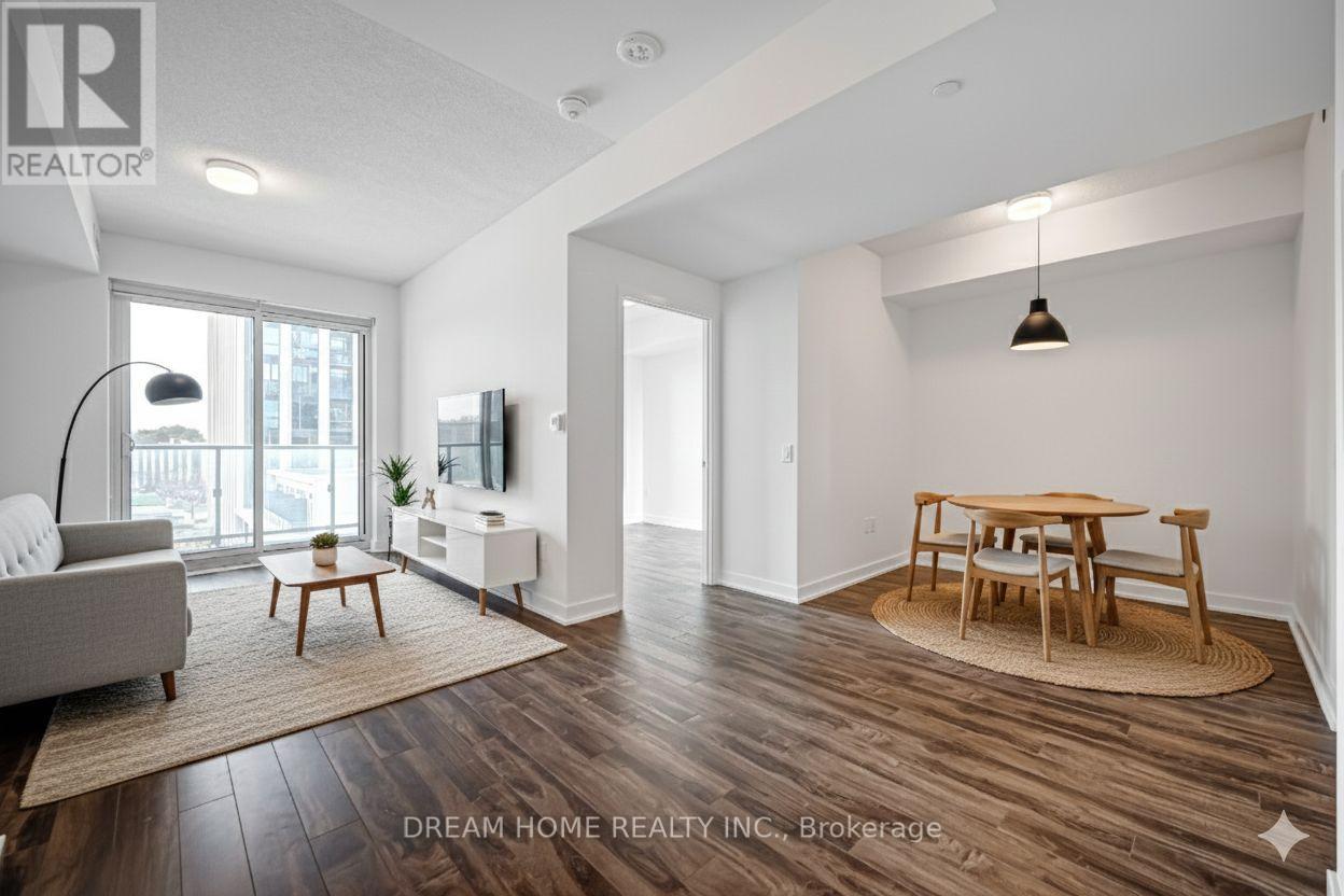 403 - 50 O'neill Road, Toronto, Ontario  M3C 0R1 - Photo 46 - C12592626