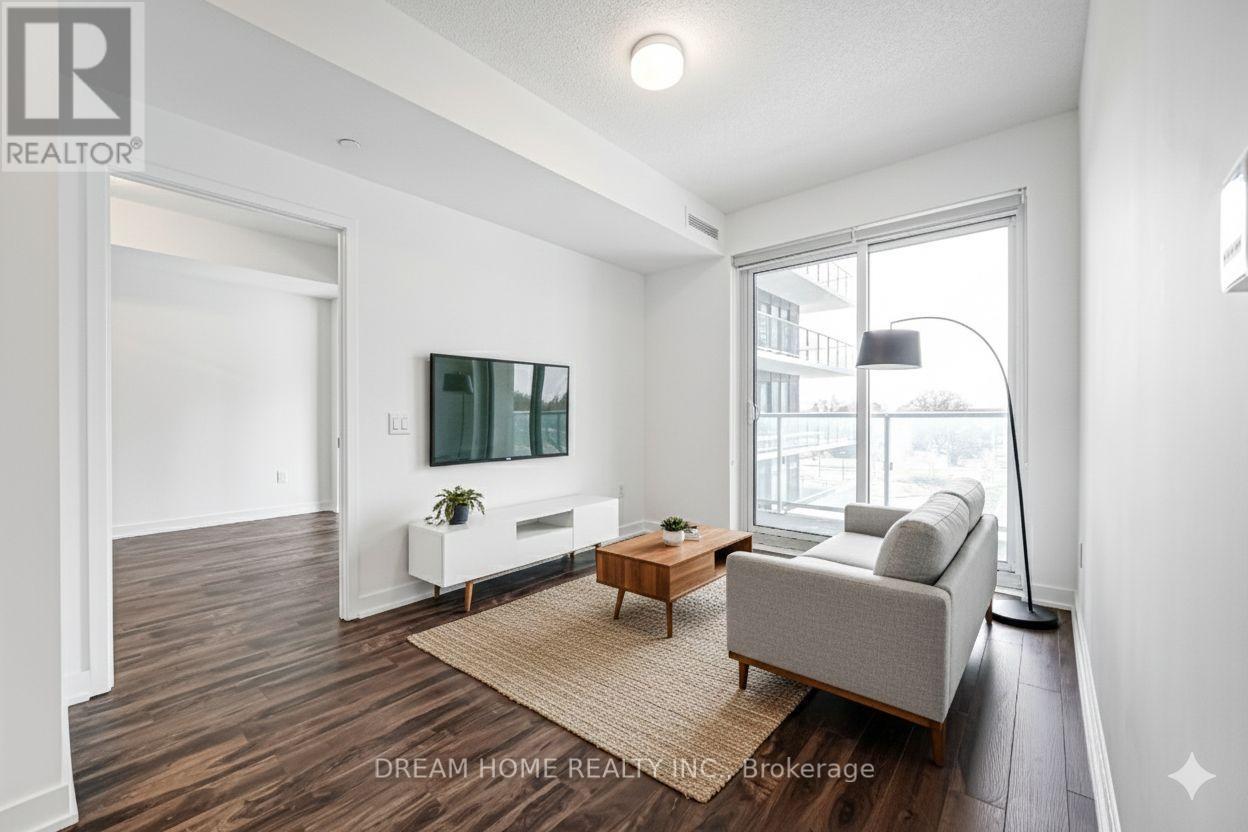 403 - 50 O'neill Road, Toronto, Ontario  M3C 0R1 - Photo 50 - C12592626