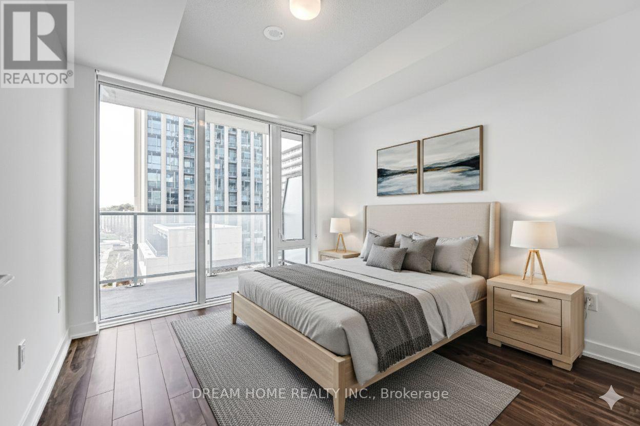 403 - 50 O'neill Road, Toronto, Ontario  M3C 0R1 - Photo 48 - C12592626