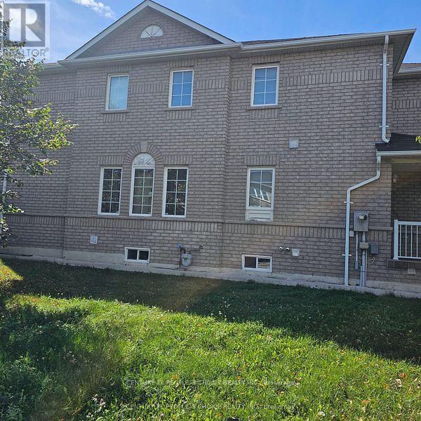 MAIN FLOOR - 7196 GAGLIANO DRIVE, Mississauga, Ontario