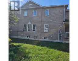 MAIN FLOOR - 7196 GAGLIANO DRIVE, Mississauga, Ontario