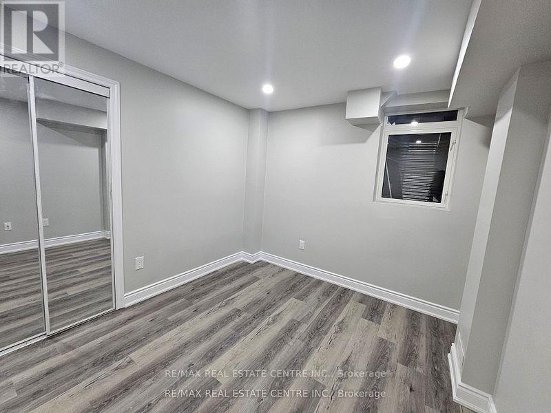 Bsment - 52 Jordensen Drive, Brampton, Ontario  L6X 0S6 - Photo 4 - W12503448