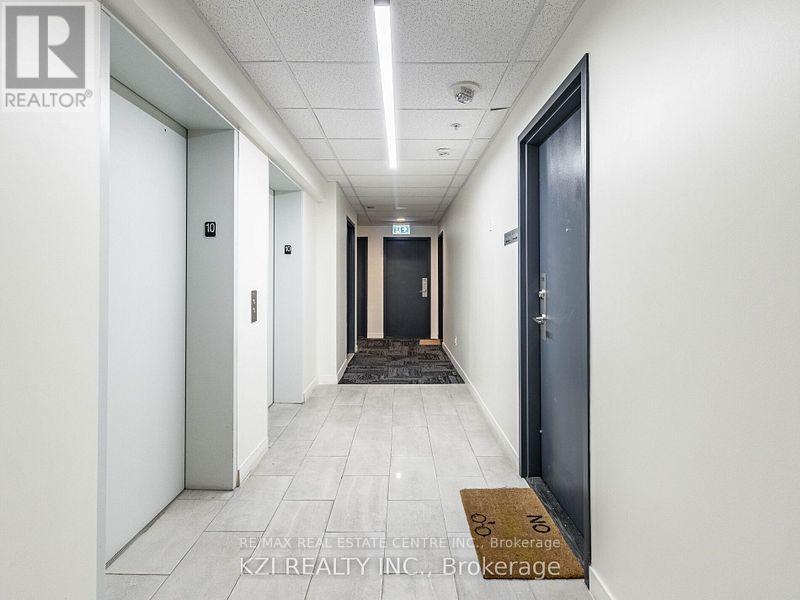 1001 - 128 King Street N, Waterloo, Ontario  N2J 2Y2 - Photo 10 - X12635340