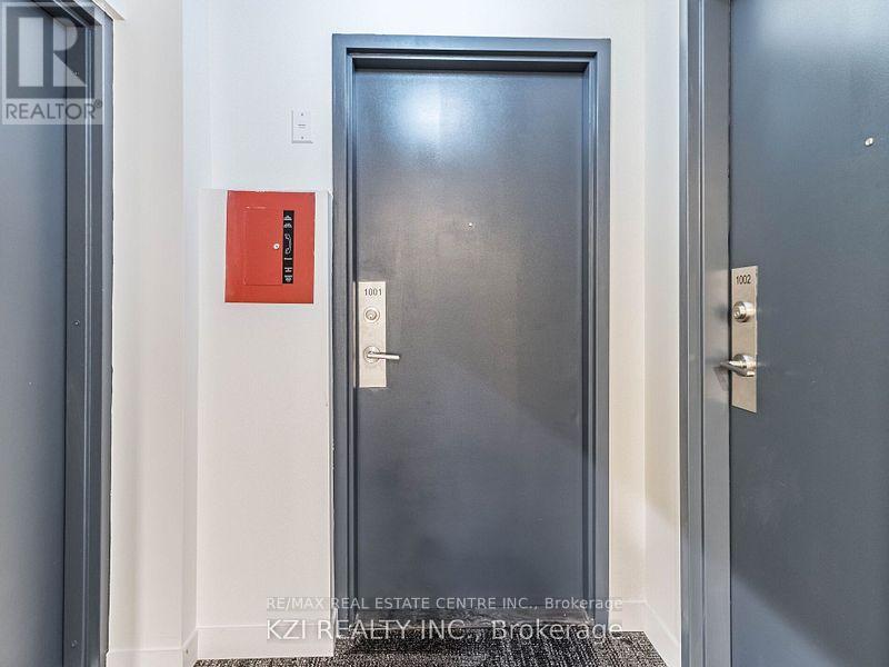 1001 - 128 King Street N, Waterloo, Ontario  N2J 2Y2 - Photo 11 - X12635340