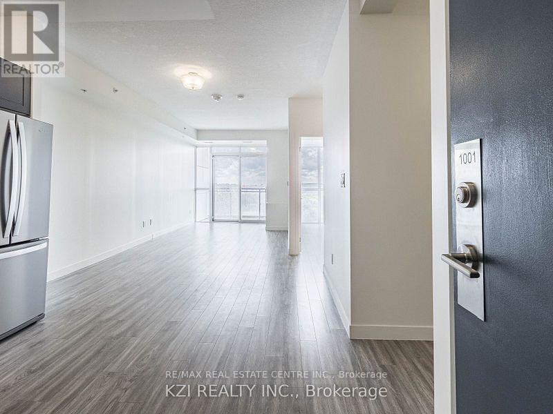 1001 - 128 King Street N, Waterloo, Ontario  N2J 2Y2 - Photo 12 - X12635340