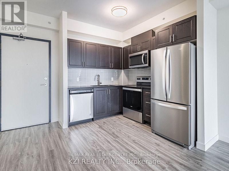 1001 - 128 King Street N, Waterloo, Ontario  N2J 2Y2 - Photo 13 - X12635340