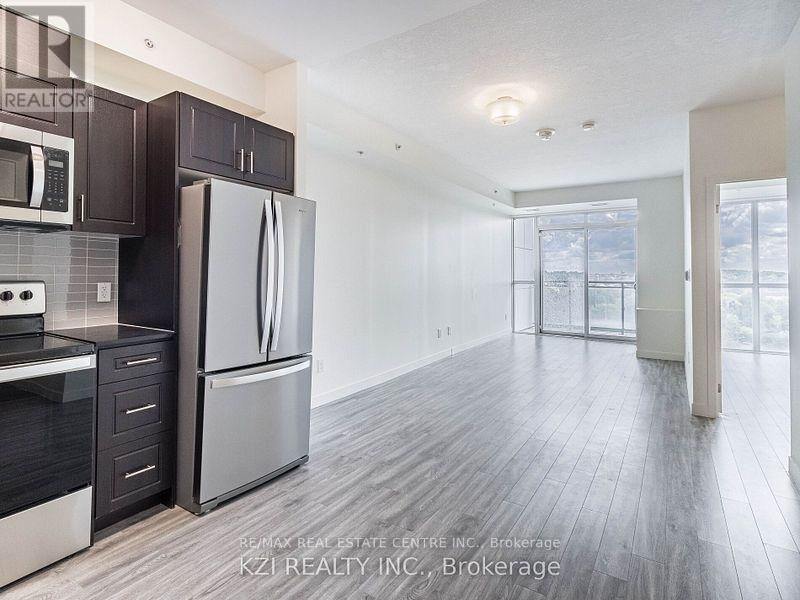 1001 - 128 King Street N, Waterloo, Ontario  N2J 2Y2 - Photo 14 - X12635340