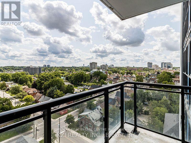 1001 - 128 King Street N, Waterloo, Ontario  N2J 2Y2 - Photo 25 - X12635340