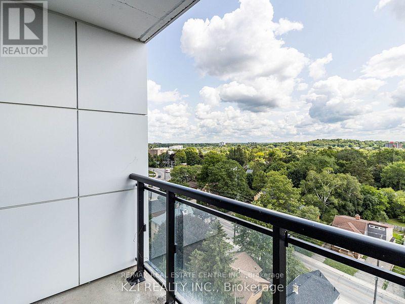 1001 - 128 King Street N, Waterloo, Ontario  N2J 2Y2 - Photo 27 - X12635340