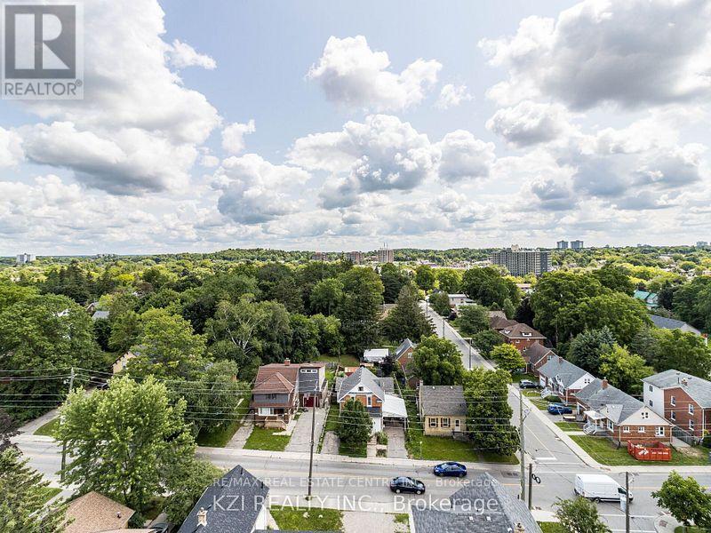 1001 - 128 King Street N, Waterloo, Ontario  N2J 2Y2 - Photo 28 - X12635340