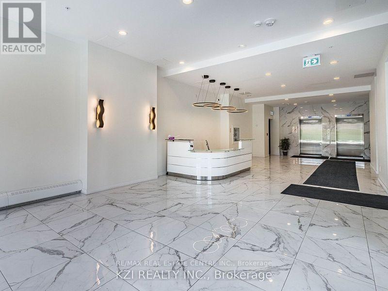 1001 - 128 King Street N, Waterloo, Ontario  N2J 2Y2 - Photo 5 - X12635340