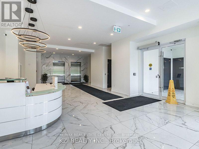 1001 - 128 King Street N, Waterloo, Ontario  N2J 2Y2 - Photo 6 - X12635340