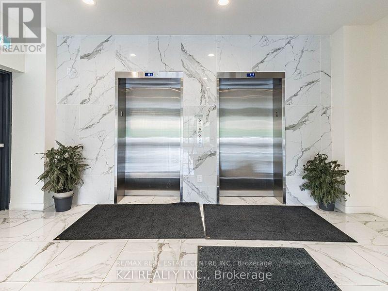 1001 - 128 King Street N, Waterloo, Ontario  N2J 2Y2 - Photo 8 - X12635340