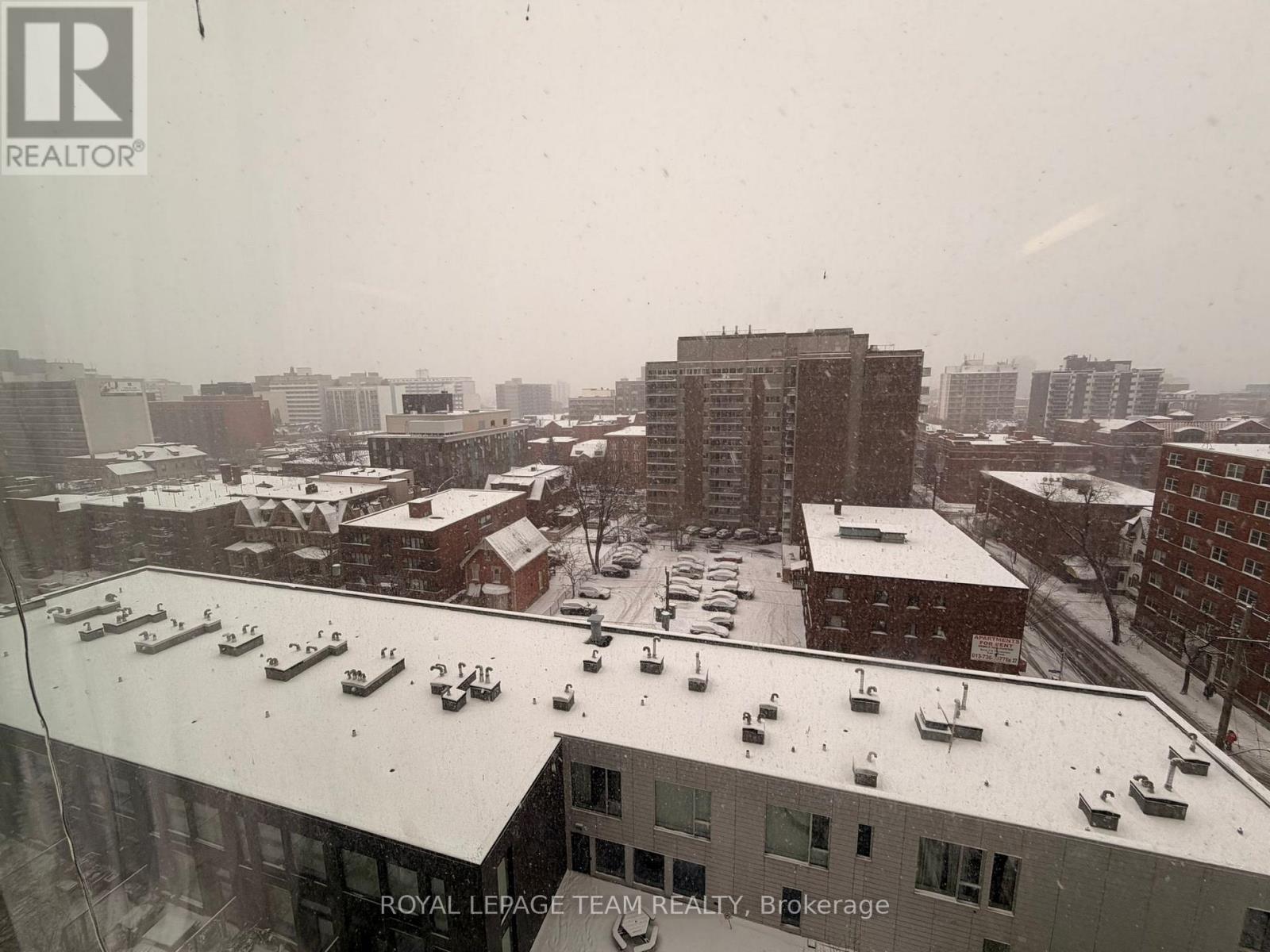 908 - 179 Metcalfe Street, Ottawa, Ontario K2P 1P7 - Photo 20 - X12635352