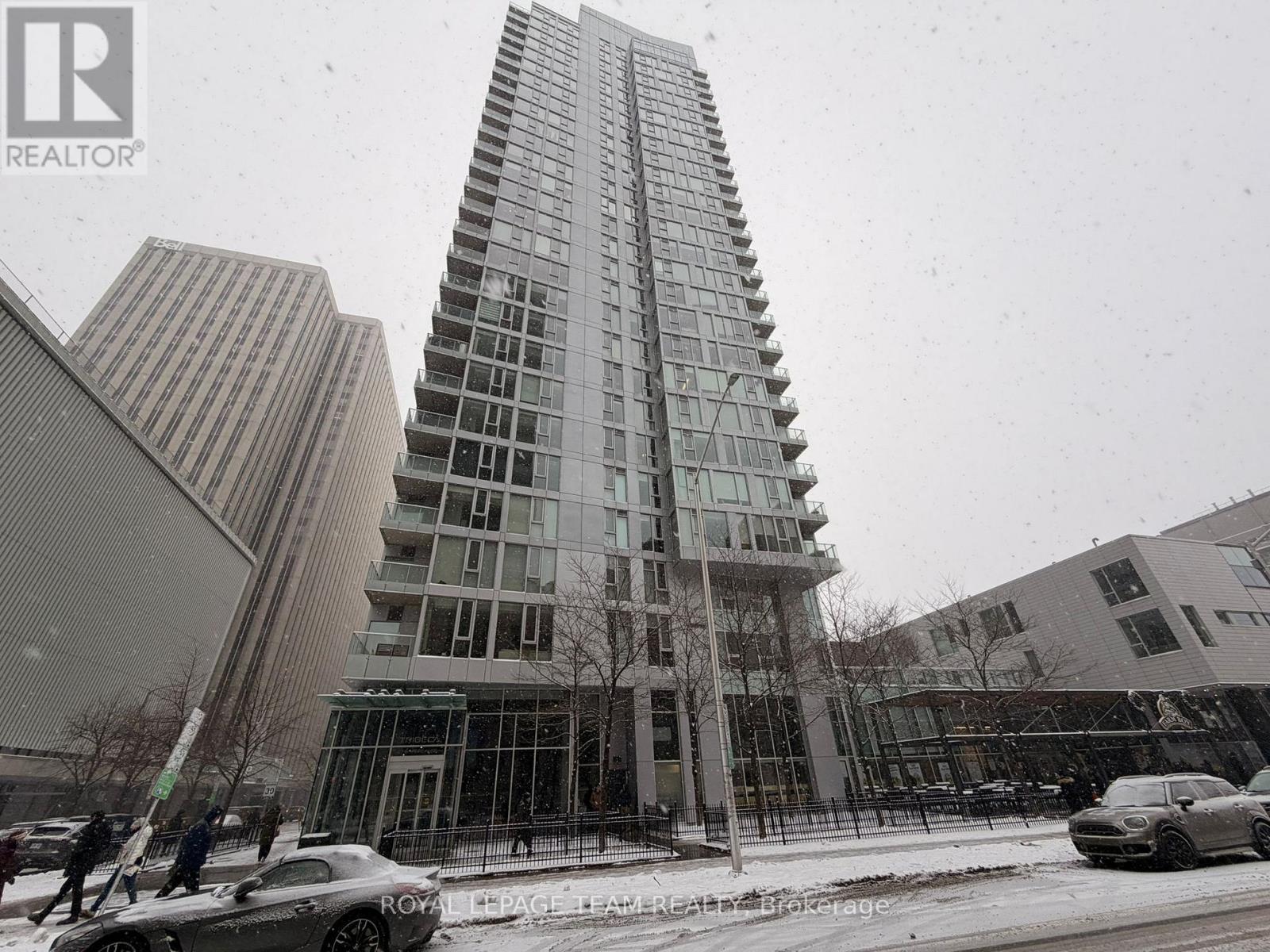 908 - 179 METCALFE STREET, Ottawa, Ontario