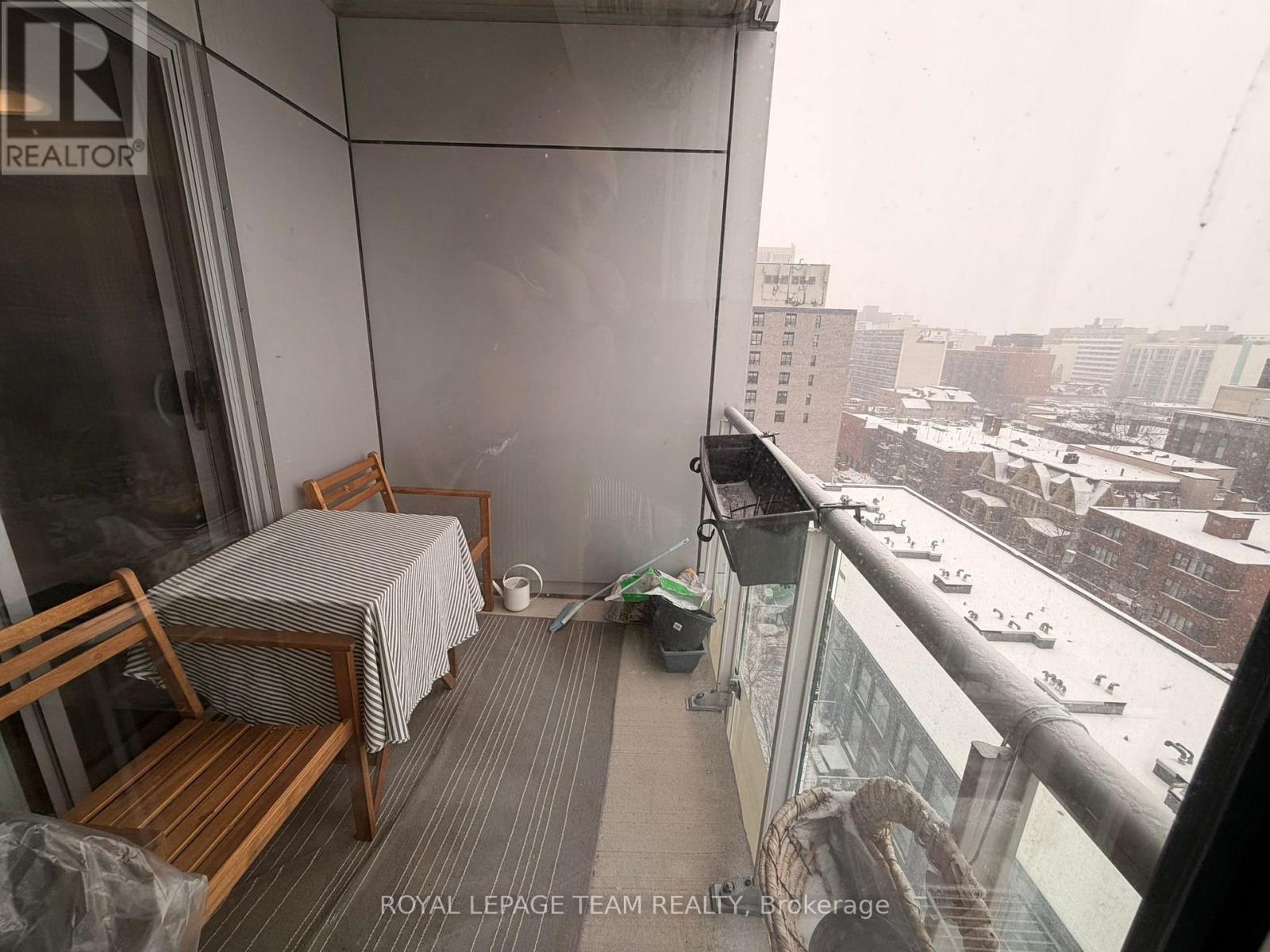 908 - 179 Metcalfe Street, Ottawa, Ontario K2P 1P7 - Photo 19 - X12635352