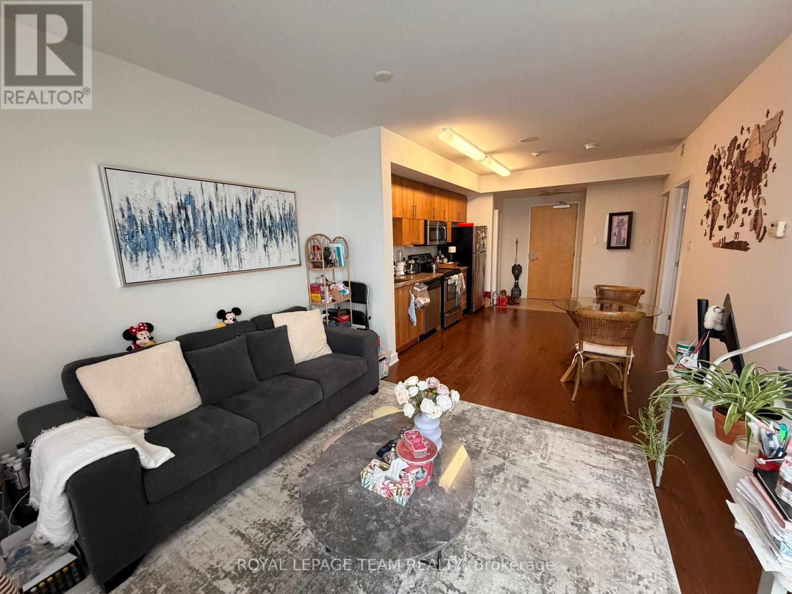 908 - 179 Metcalfe Street, Ottawa, Ontario K2P 1P7 - Photo 15 - X12635352