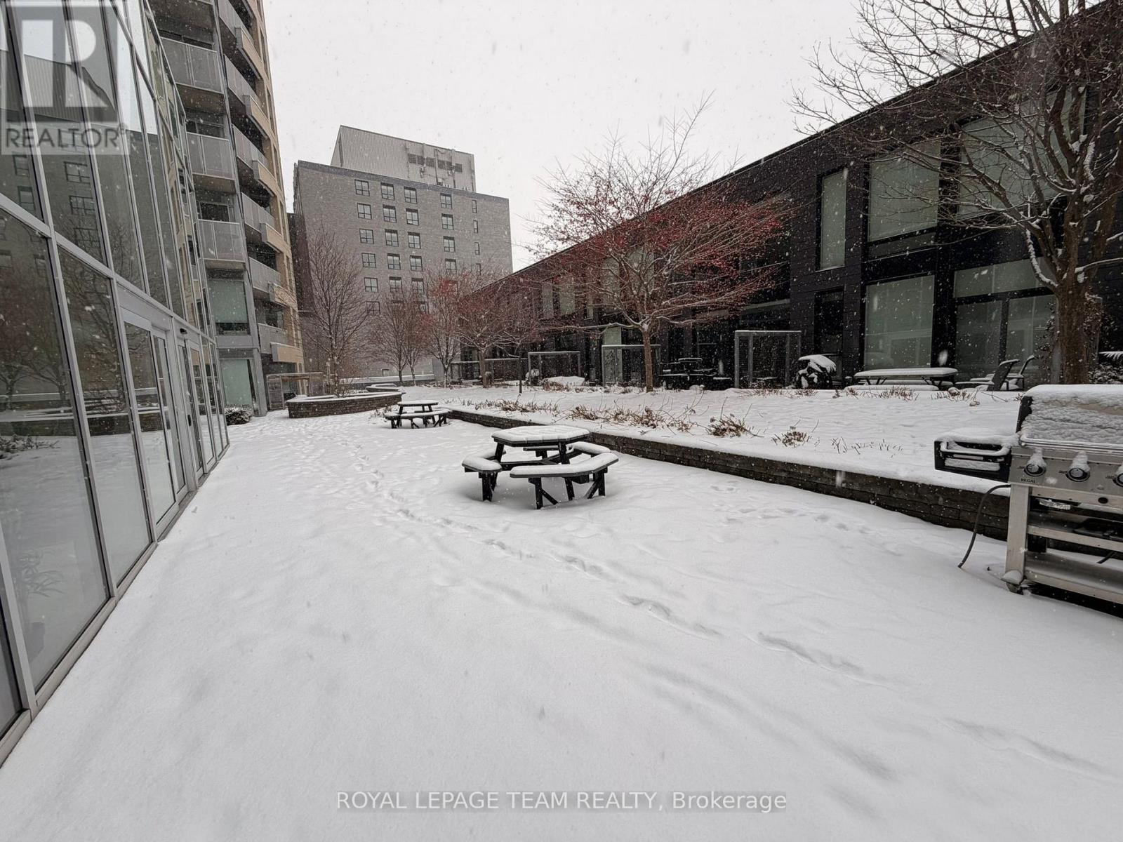 908 - 179 Metcalfe Street, Ottawa, Ontario K2P 1P7 - Photo 23 - X12635352