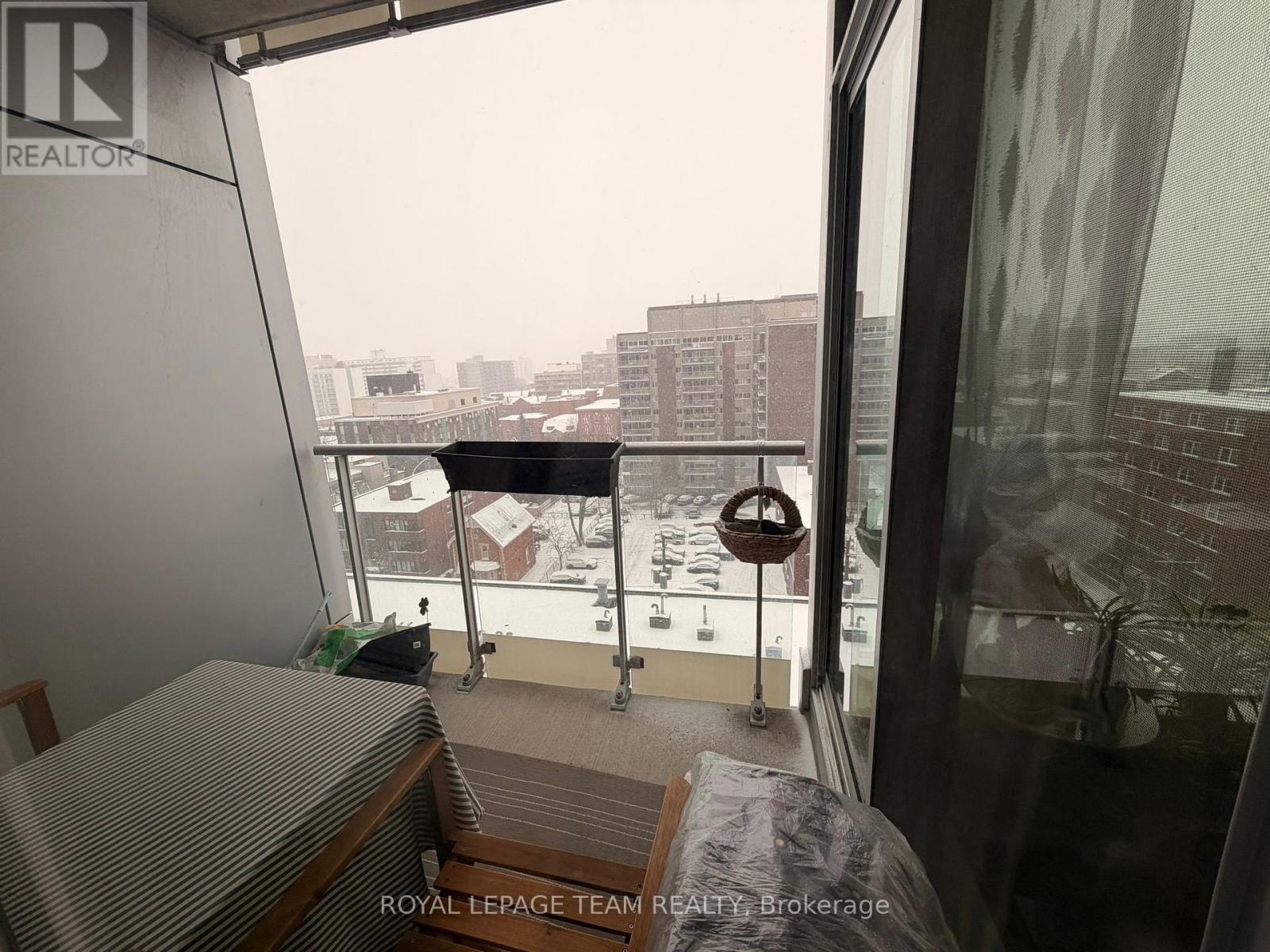 908 - 179 Metcalfe Street, Ottawa, Ontario K2P 1P7 - Photo 18 - X12635352