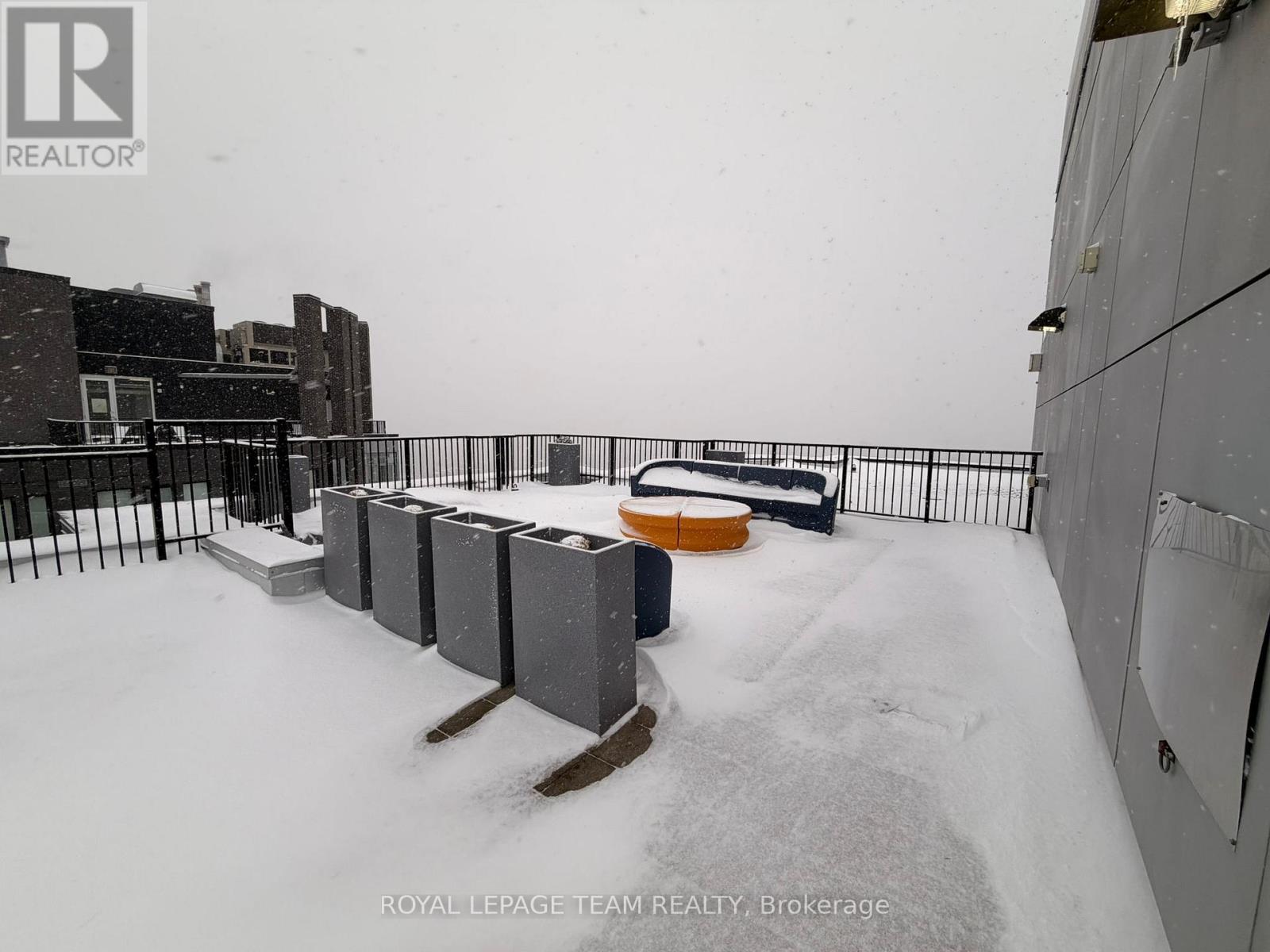 908 - 179 Metcalfe Street, Ottawa, Ontario K2P 1P7 - Photo 24 - X12635352