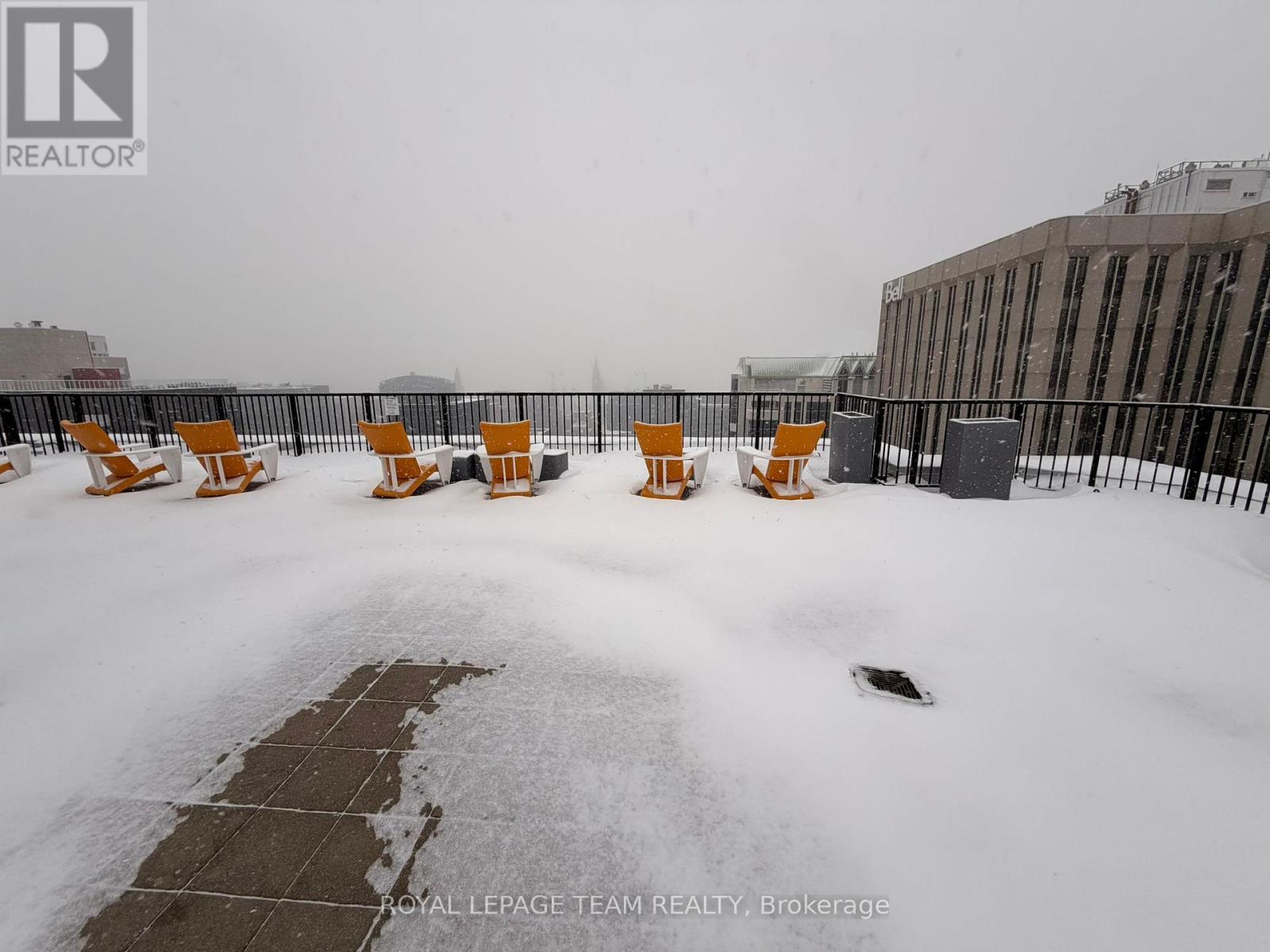 908 - 179 Metcalfe Street, Ottawa, Ontario K2P 1P7 - Photo 25 - X12635352