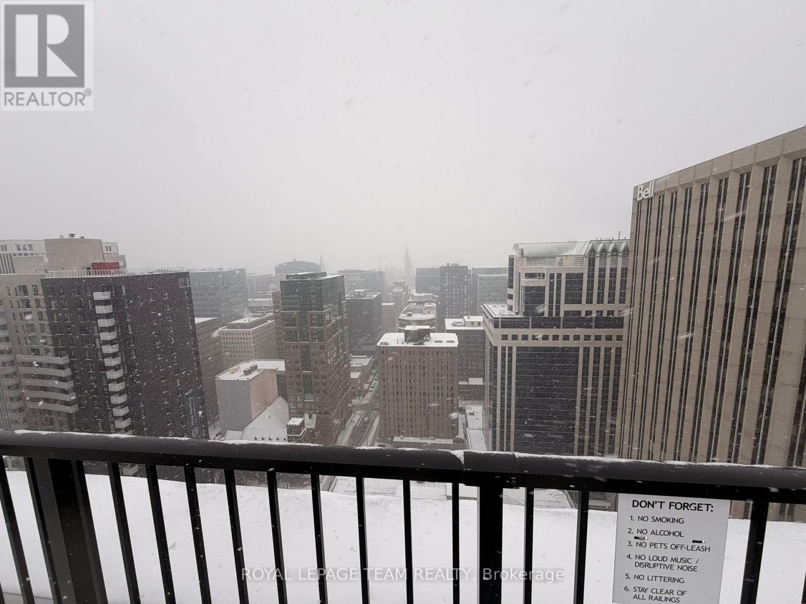 908 - 179 Metcalfe Street, Ottawa, Ontario K2P 1P7 - Photo 27 - X12635352