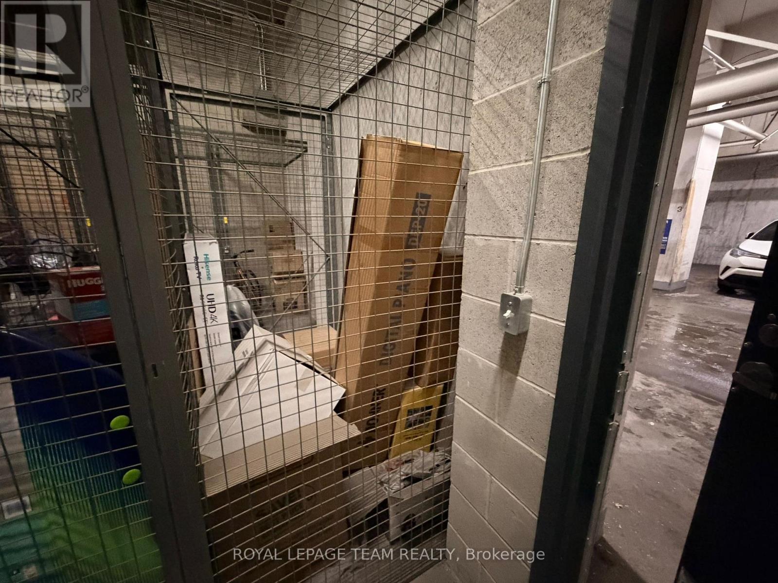 908 - 179 Metcalfe Street, Ottawa, Ontario K2P 1P7 - Photo 30 - X12635352