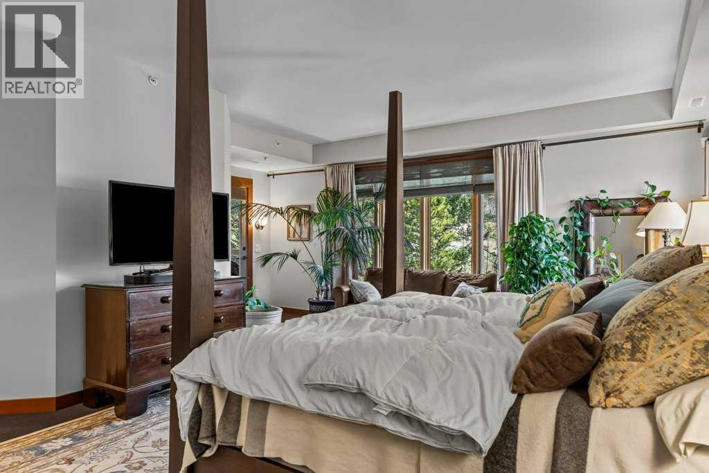 304, 140 Stone Creek Road, Canmore, Alberta  T1W 3J3 - Photo 17 - A2215673