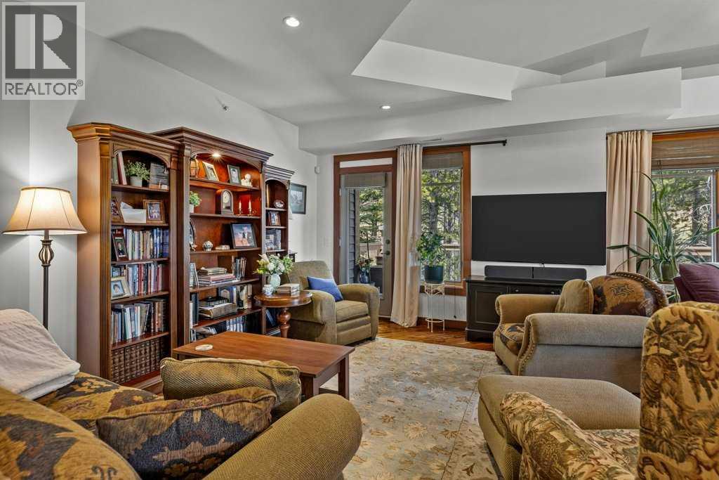 304, 140 Stone Creek Road, Canmore, Alberta  T1W 3J3 - Photo 26 - A2215673