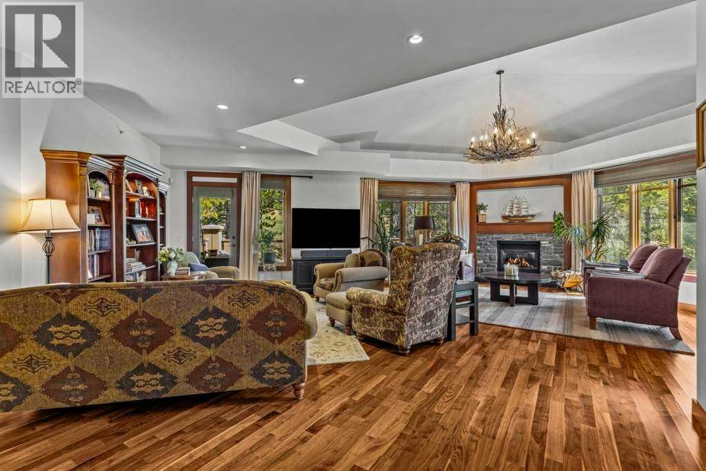 304, 140 Stone Creek Road, Canmore, Alberta  T1W 3J3 - Photo 25 - A2215673