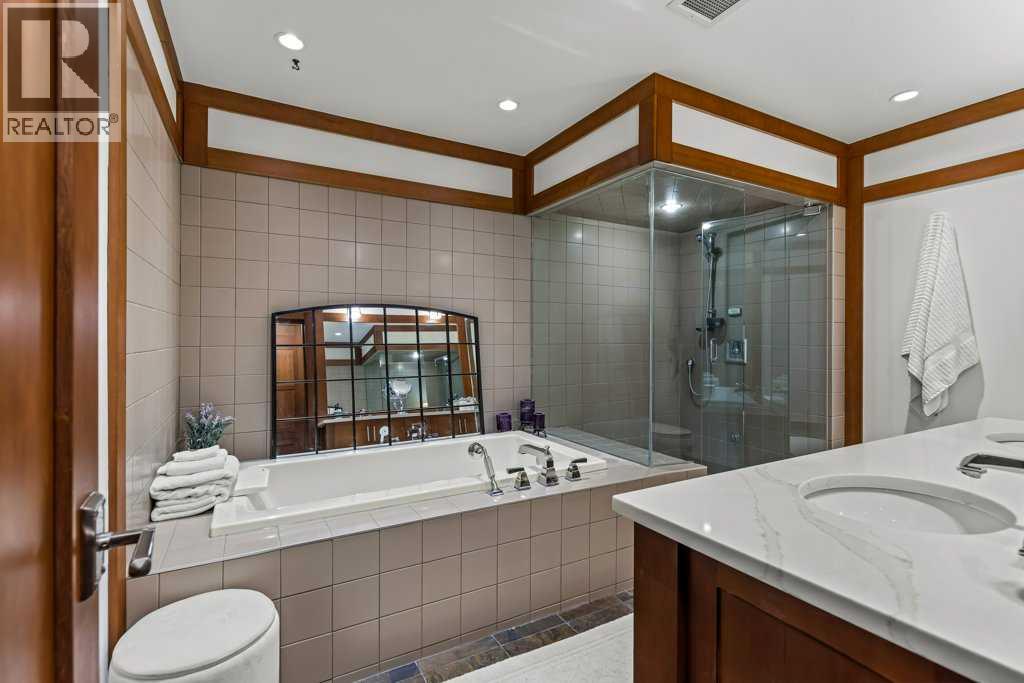 304, 140 Stone Creek Road, Canmore, Alberta  T1W 3J3 - Photo 22 - A2215673