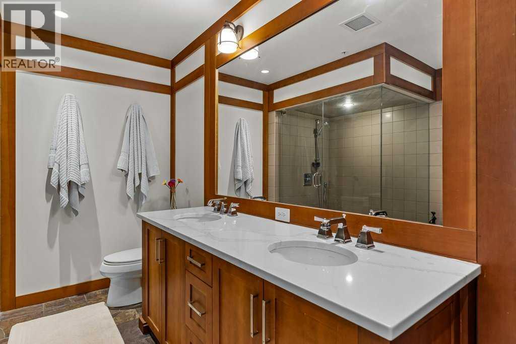 304, 140 Stone Creek Road, Canmore, Alberta  T1W 3J3 - Photo 48 - A2215673