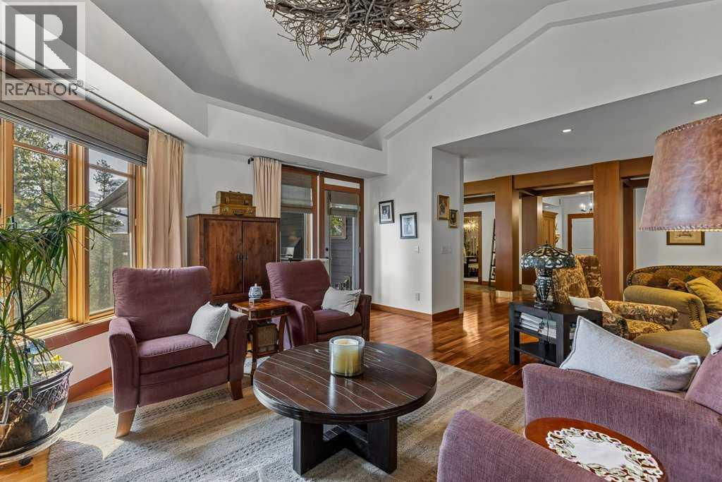 304, 140 Stone Creek Road, Canmore, Alberta  T1W 3J3 - Photo 29 - A2215673