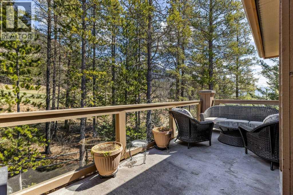 304, 140 Stone Creek Road, Canmore, Alberta  T1W 3J3 - Photo 33 - A2215673