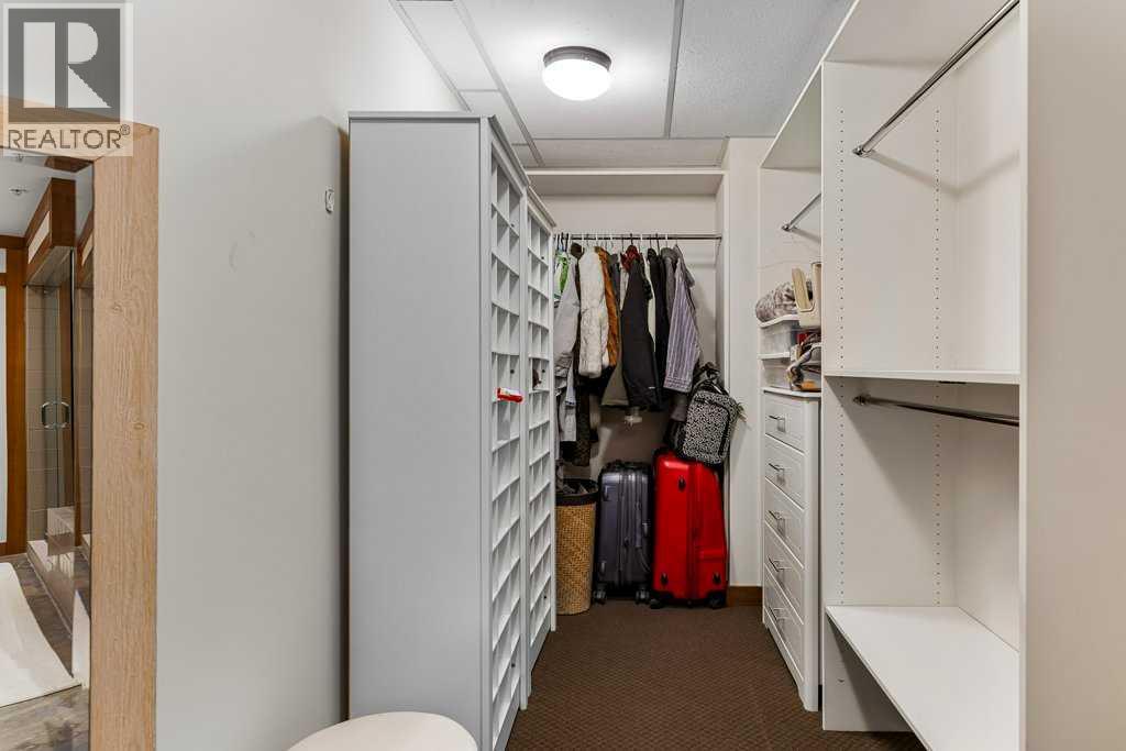 304, 140 Stone Creek Road, Canmore, Alberta  T1W 3J3 - Photo 49 - A2215673