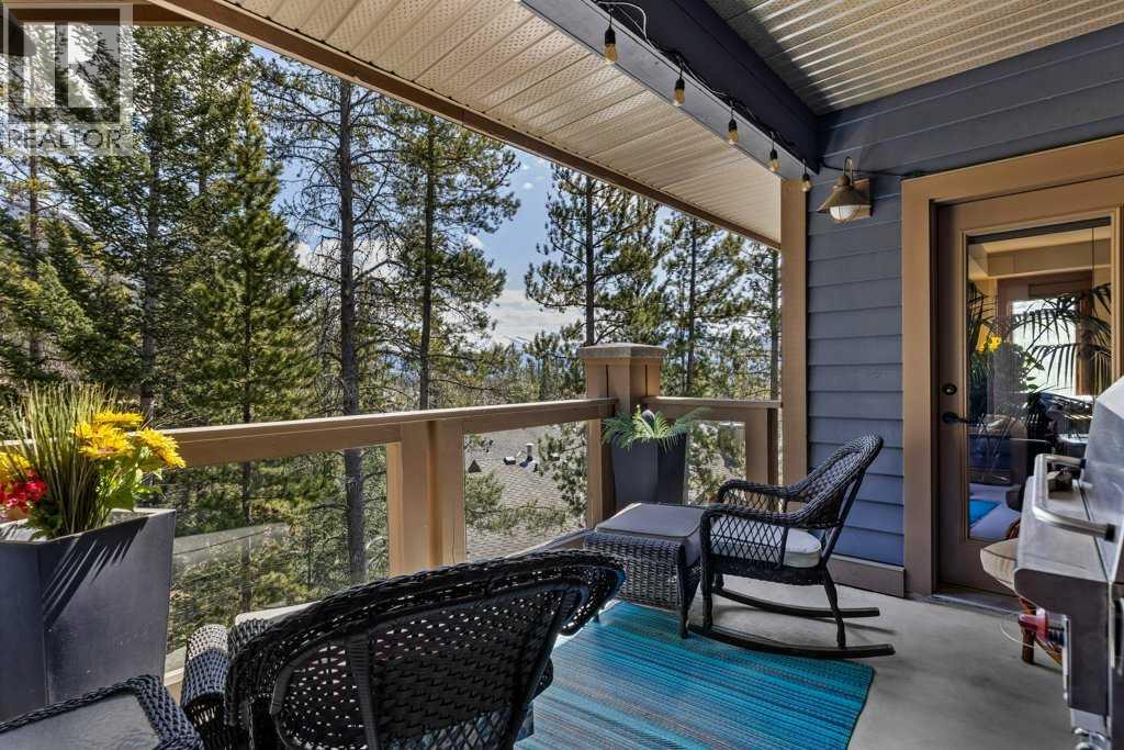 304, 140 Stone Creek Road, Canmore, Alberta  T1W 3J3 - Photo 38 - A2215673