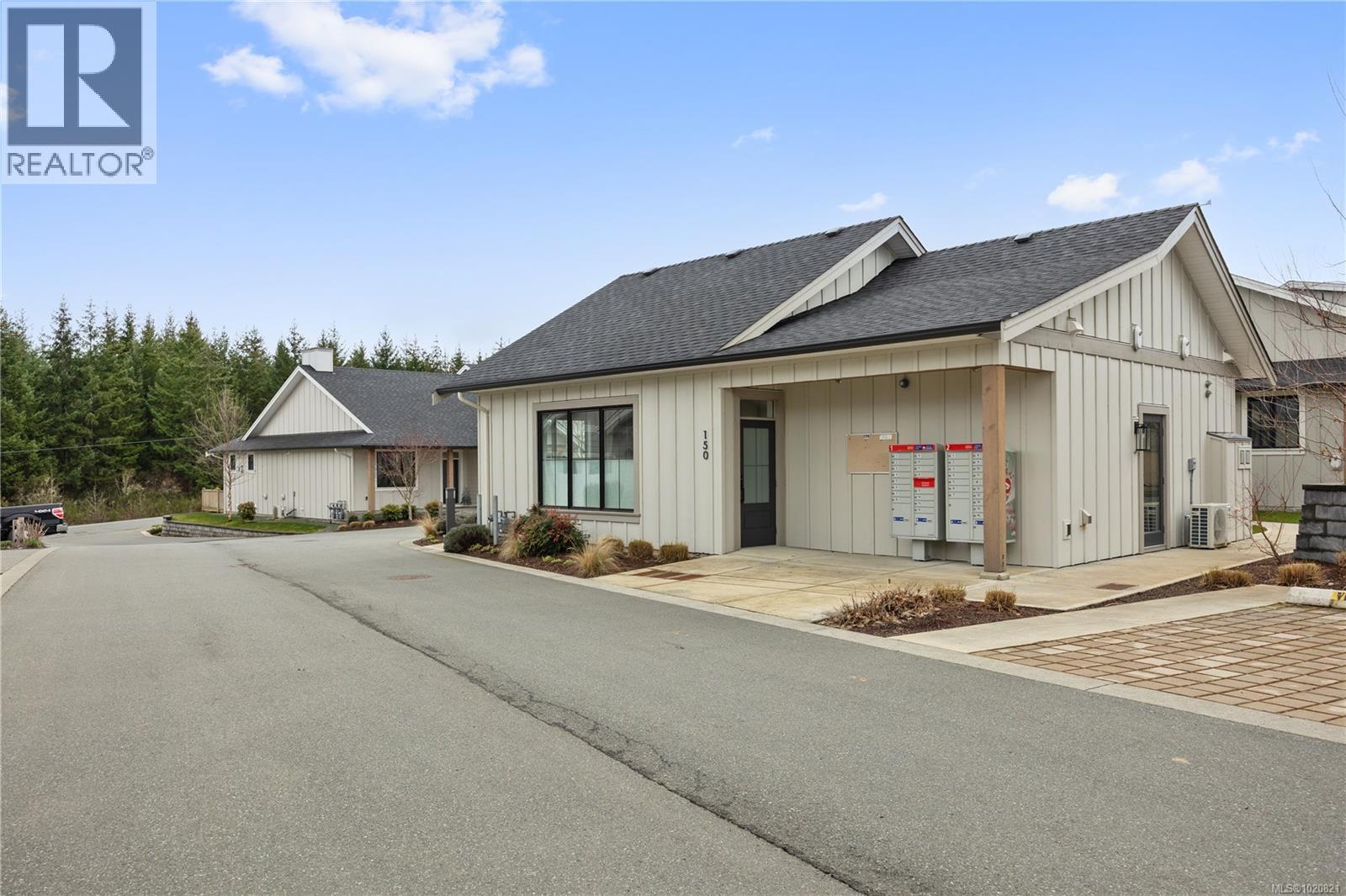 124 4098 Buckstone Rd, Courtenay, British Columbia V9N 0H2 - Photo 25 - 1020821