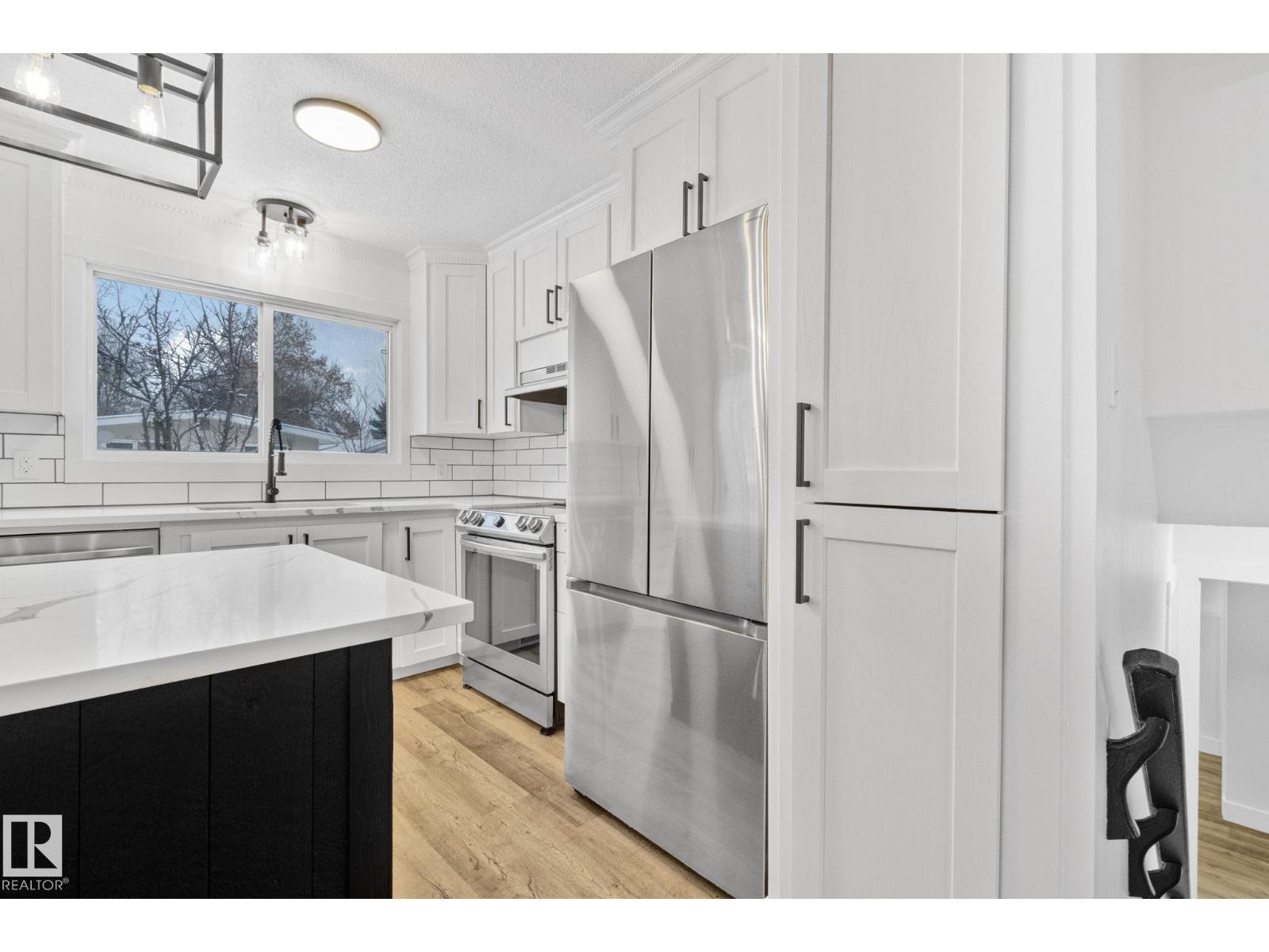 16 Larose Dr, St. Albert, Alberta  T8N 1S6 - Photo 7 - E4467642