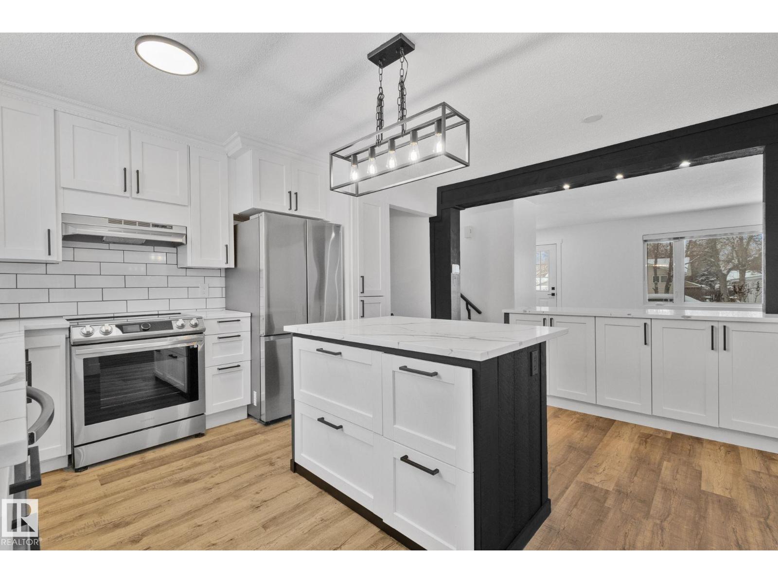 16 Larose Dr, St. Albert, Alberta  T8N 1S6 - Photo 6 - E4467642