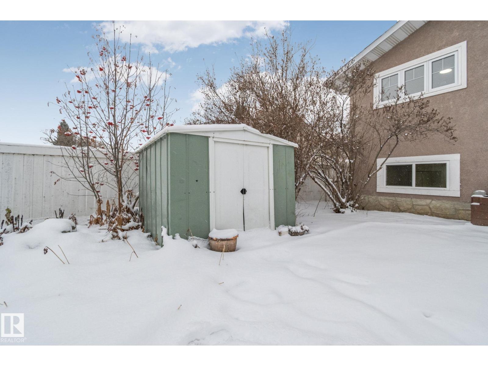 16 Larose Dr, St. Albert, Alberta  T8N 1S6 - Photo 49 - E4467642