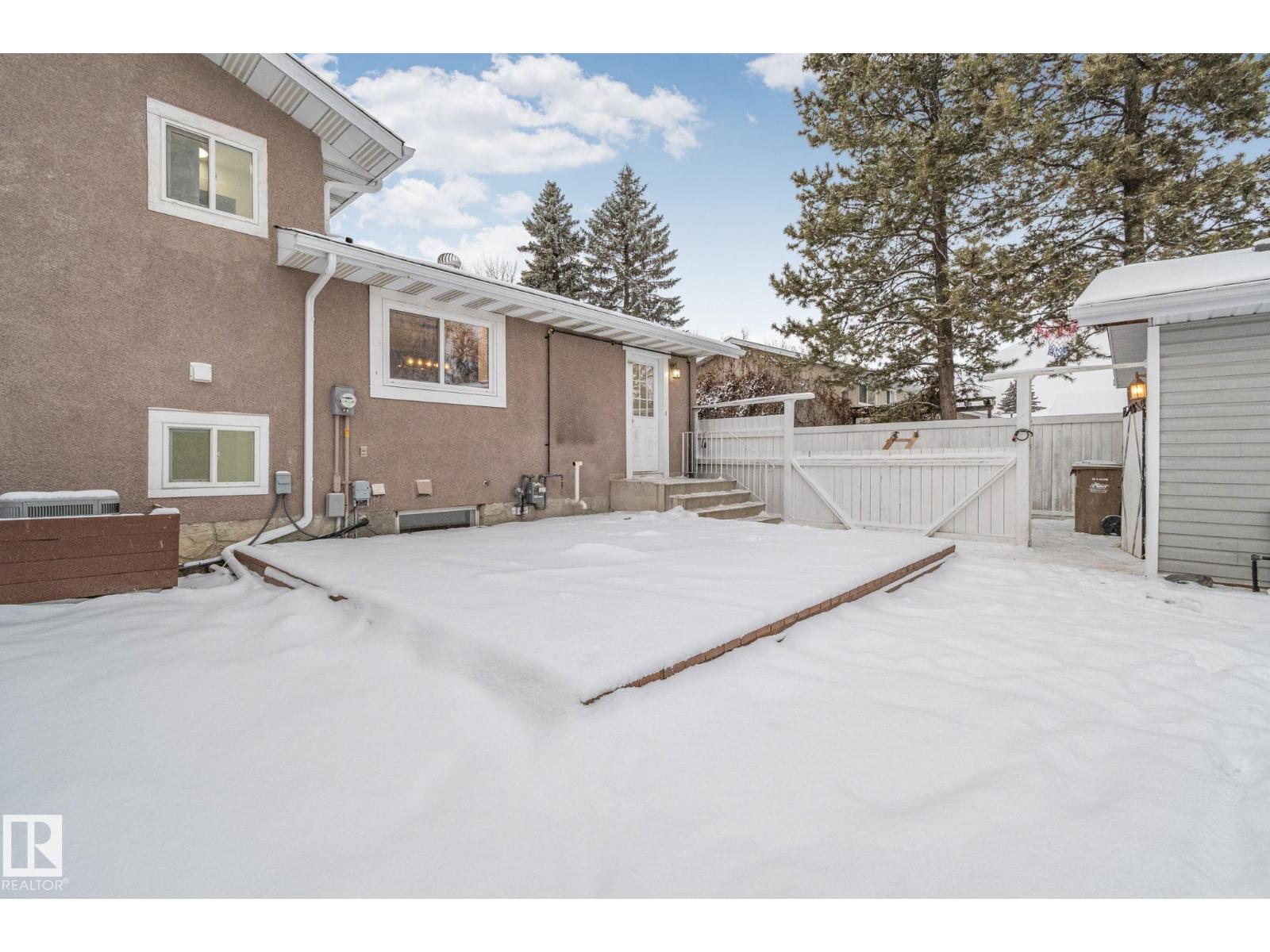 16 Larose Dr, St. Albert, Alberta  T8N 1S6 - Photo 48 - E4467642