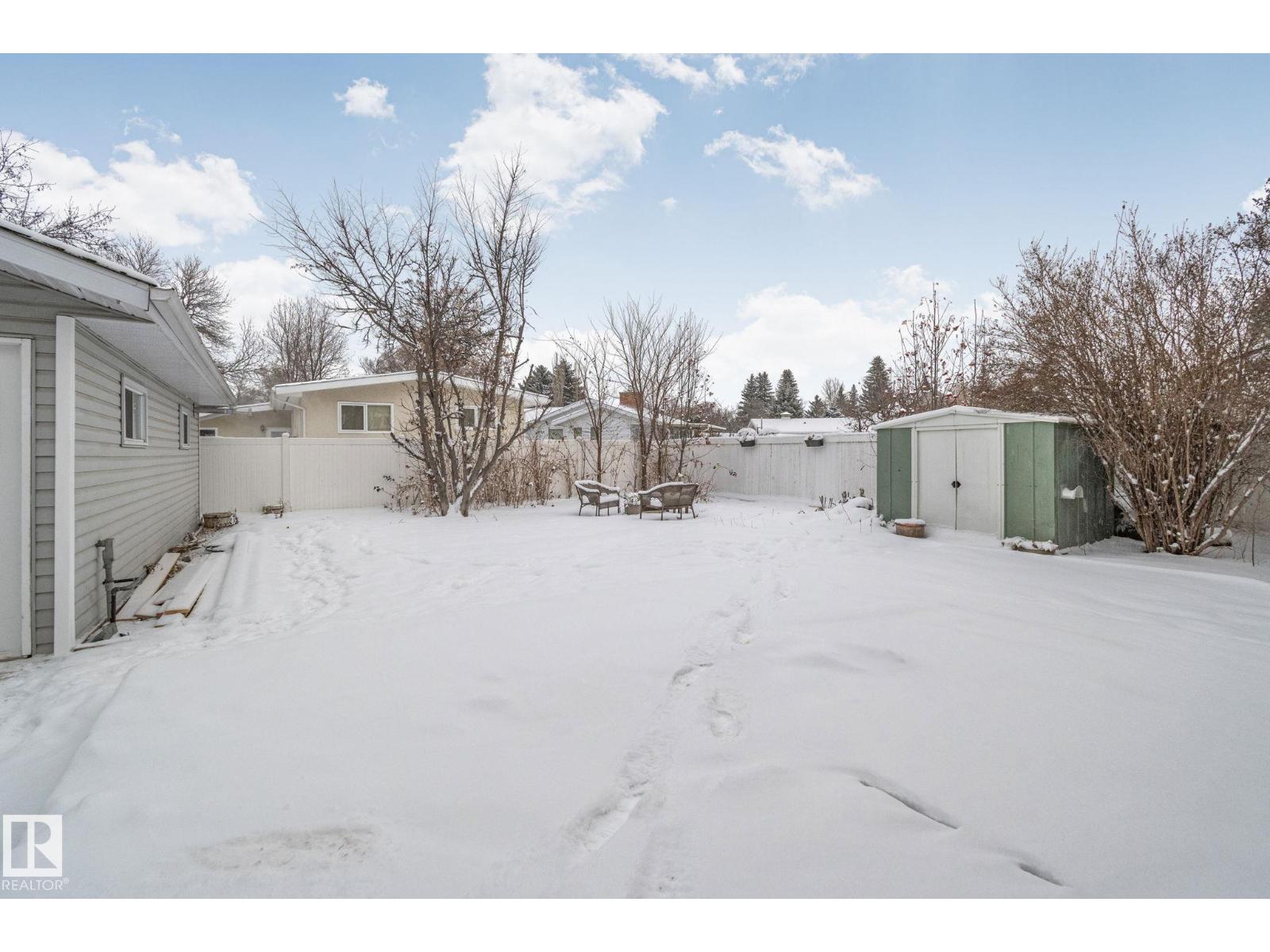 16 Larose Dr, St. Albert, Alberta  T8N 1S6 - Photo 50 - E4467642