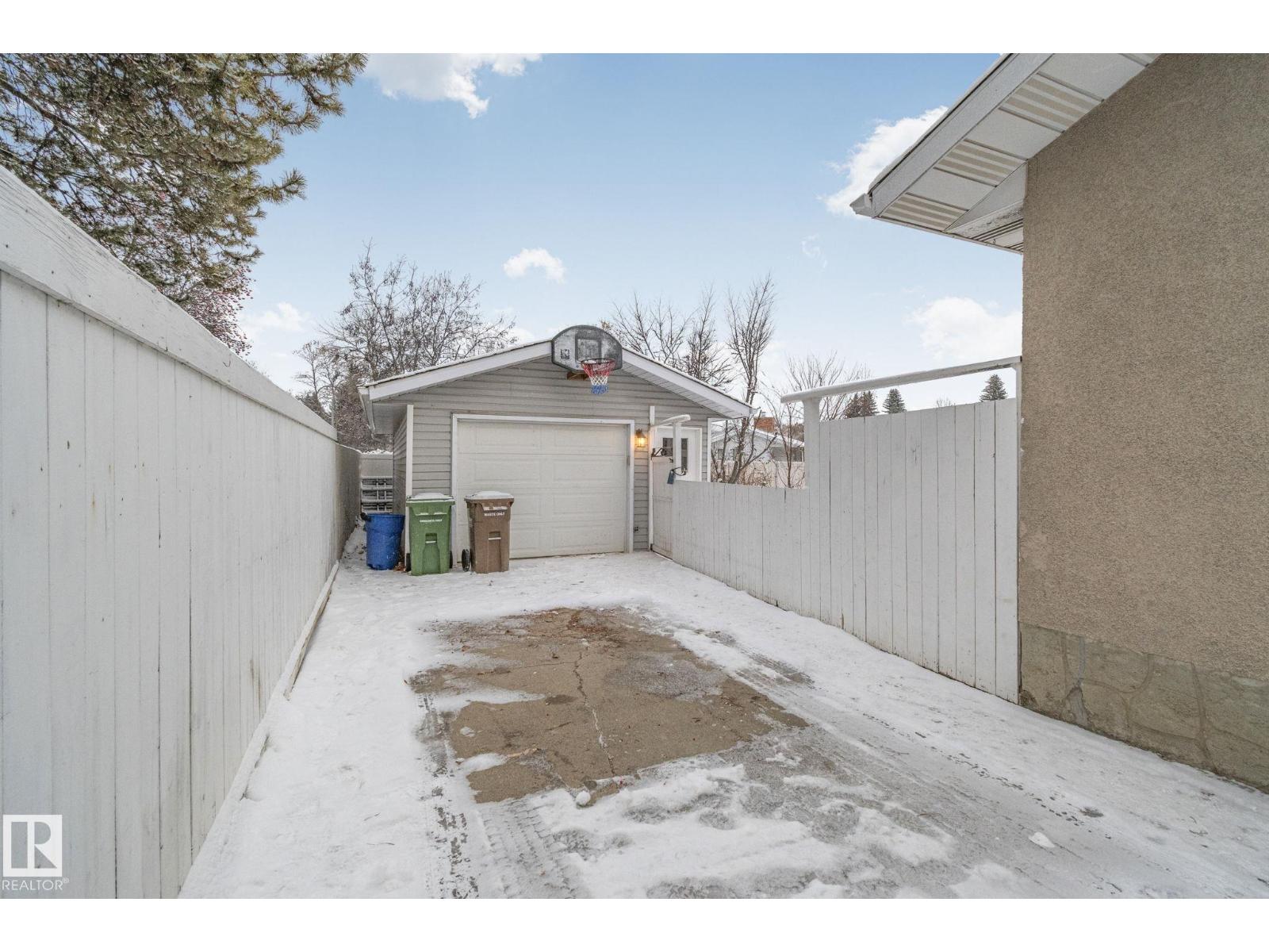 16 Larose Dr, St. Albert, Alberta  T8N 1S6 - Photo 51 - E4467642