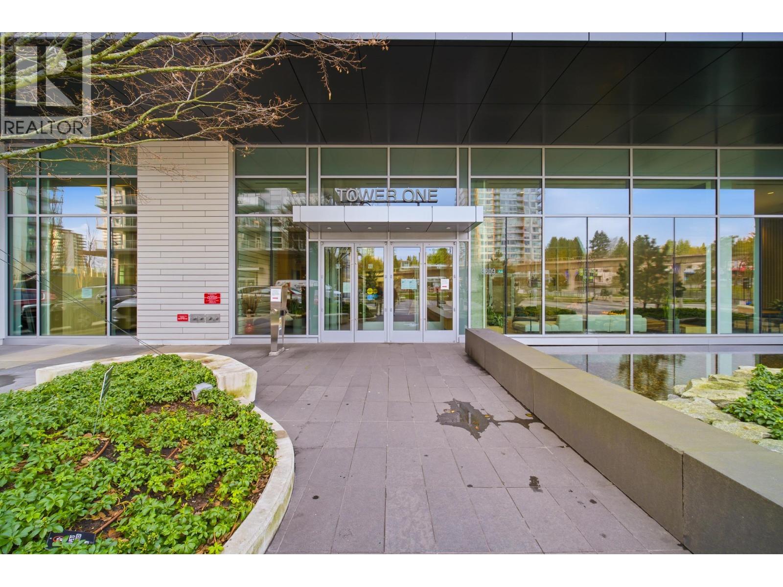 4704 3809 Evergreen Place, Burnaby, British Columbia  V3J 0M1 - Photo 10 - R3072702