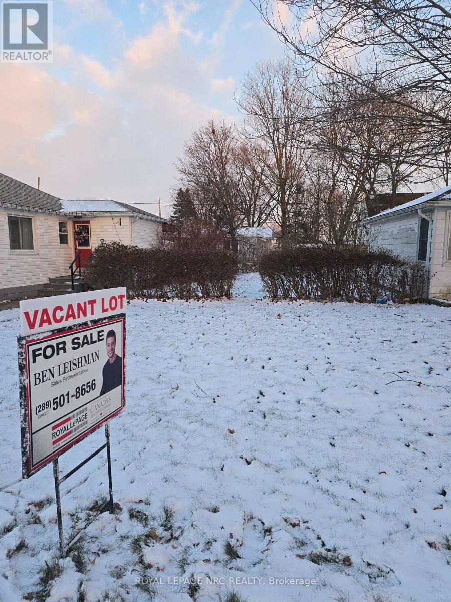 126 OAKWOOD STREET, Port Colborne, Ontario