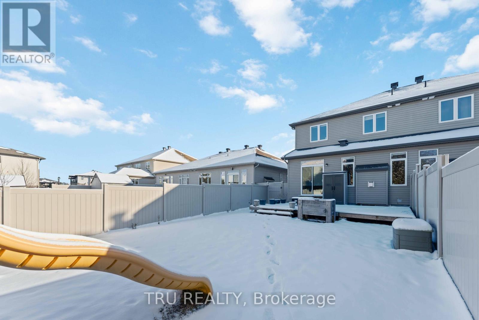 161 Claridge Drive, Ottawa, Ontario  K2J 5V8 - Photo 47 - X12635370